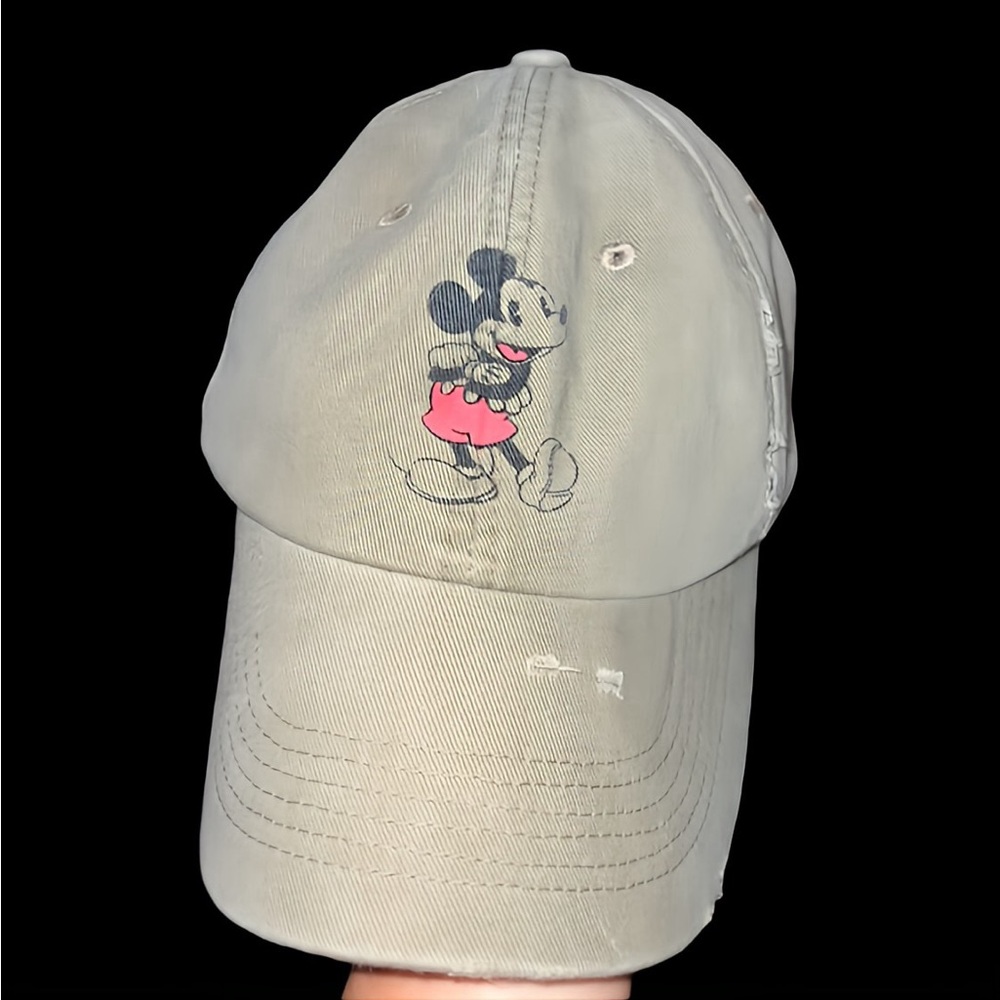 Walt Disney World Hat